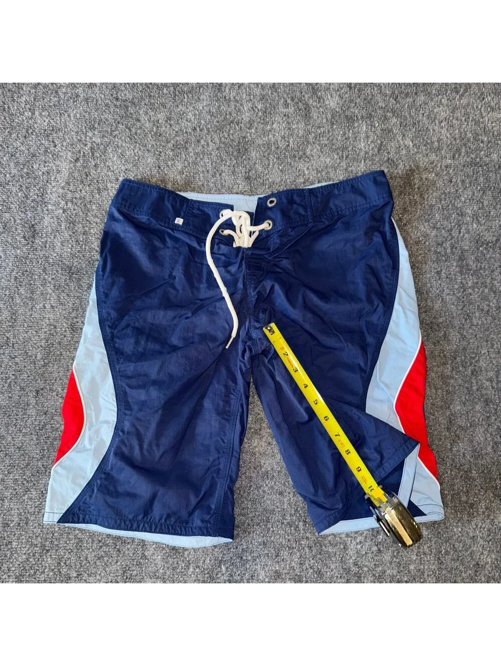 Nautica b36 will